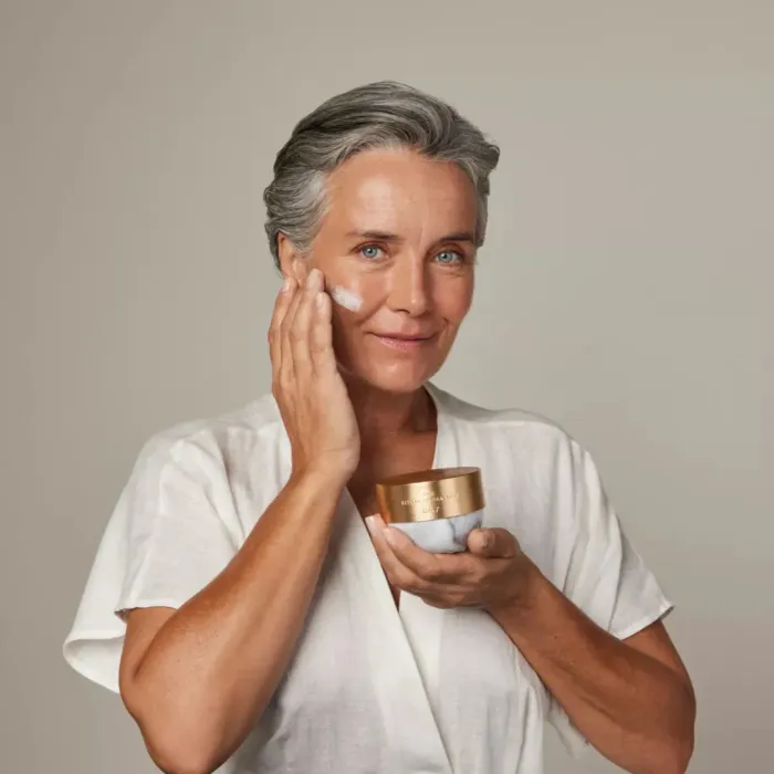 The Ritual of Namaste Active Firming Day Cream