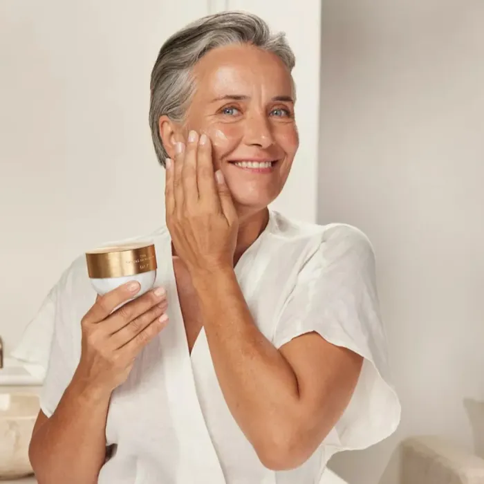 The Ritual of Namaste Active Firming Day Cream