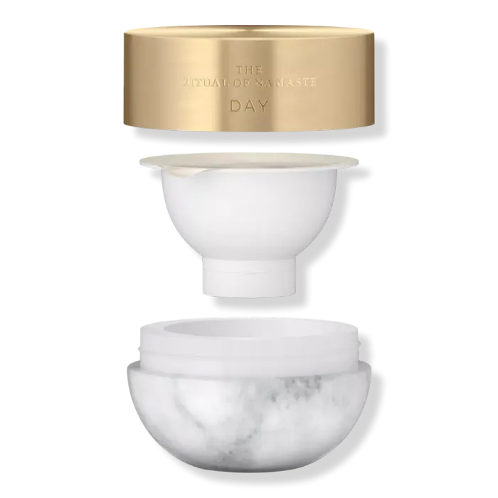 The Ritual of Namaste Active Firming Day Cream