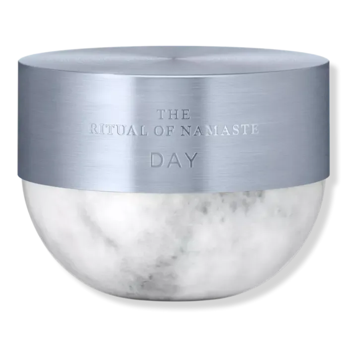 The Ritual of Namaste Hydrating Day Cream