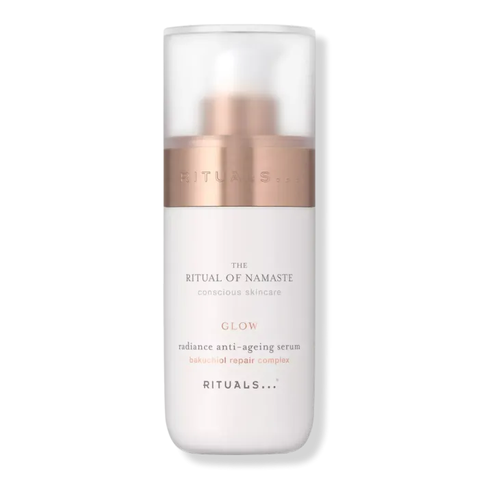 The Ritual of Namaste Anti-Ageing Serum