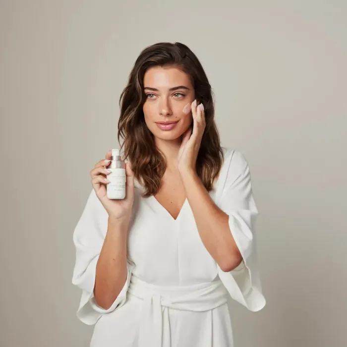 The Ritual of Namaste Anti-Ageing Serum