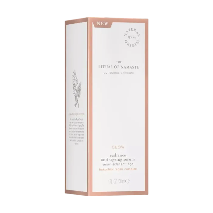 The Ritual of Namaste Anti-Ageing Serum