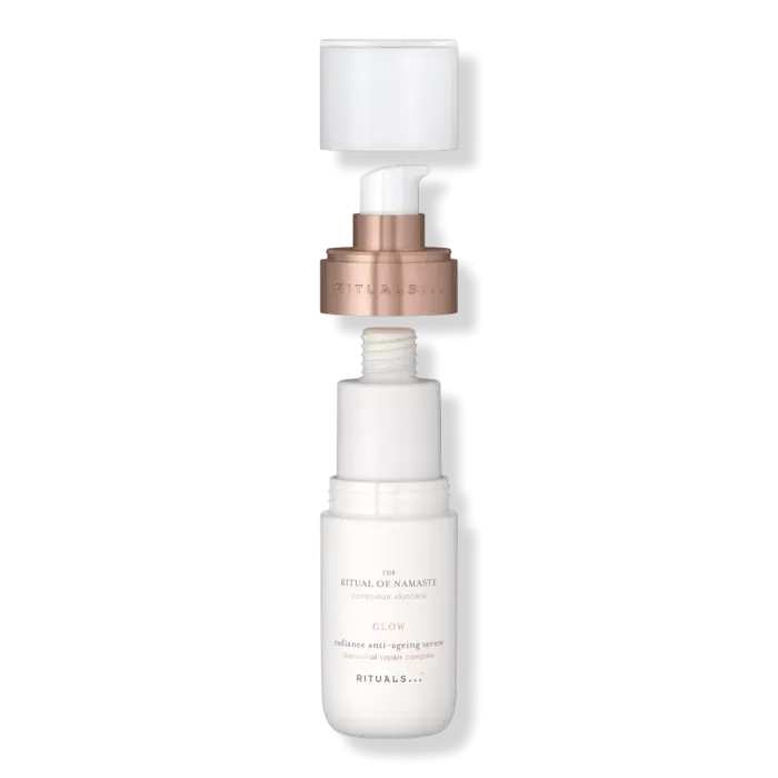 The Ritual of Namaste Anti-Ageing Serum