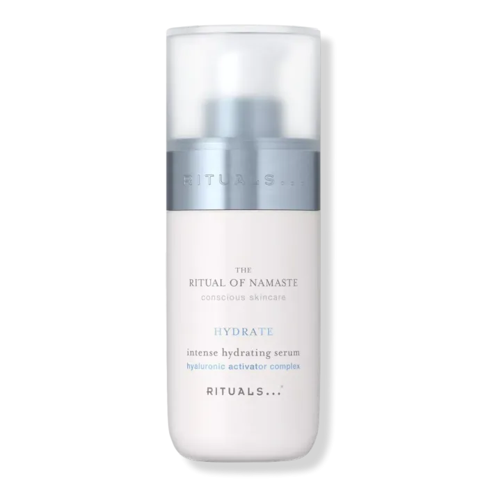 The Ritual of Namaste Hydrating Serum