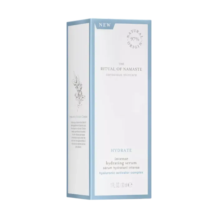 The Ritual of Namaste Hydrating Serum