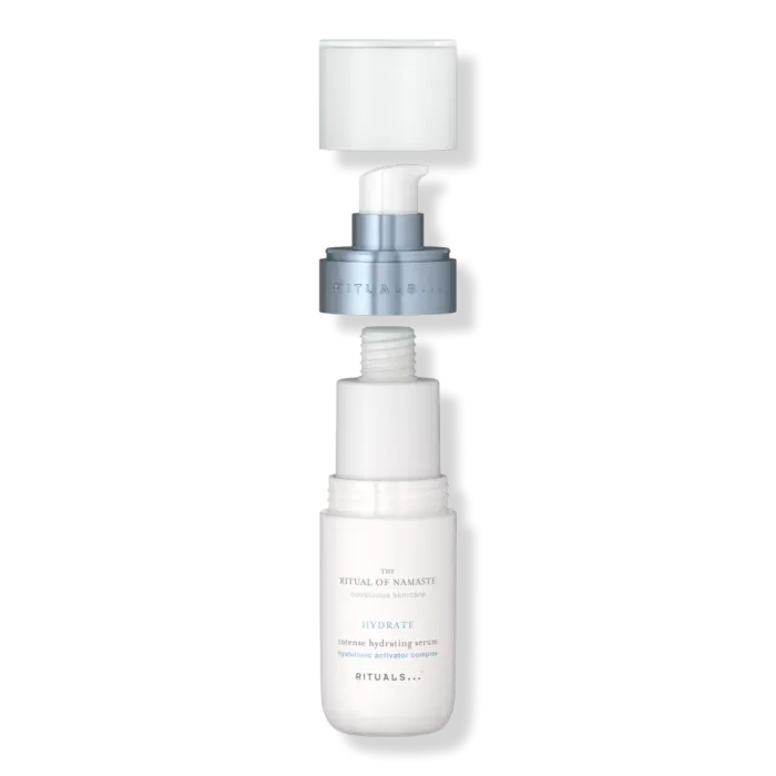 The Ritual of Namaste Hydrating Serum