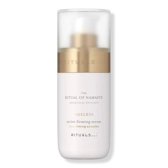 The Ritual of Namaste Firming Serum