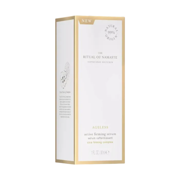 The Ritual of Namaste Firming Serum