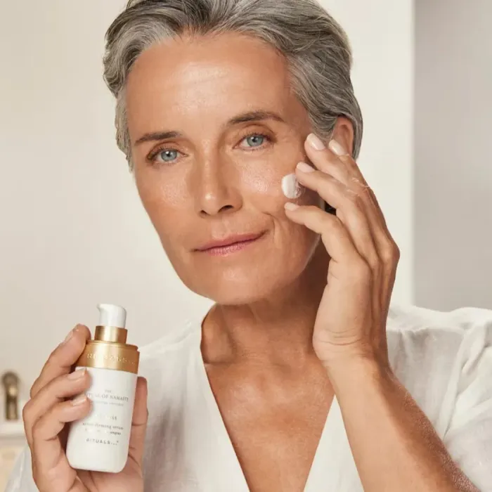 The Ritual of Namaste Firming Serum