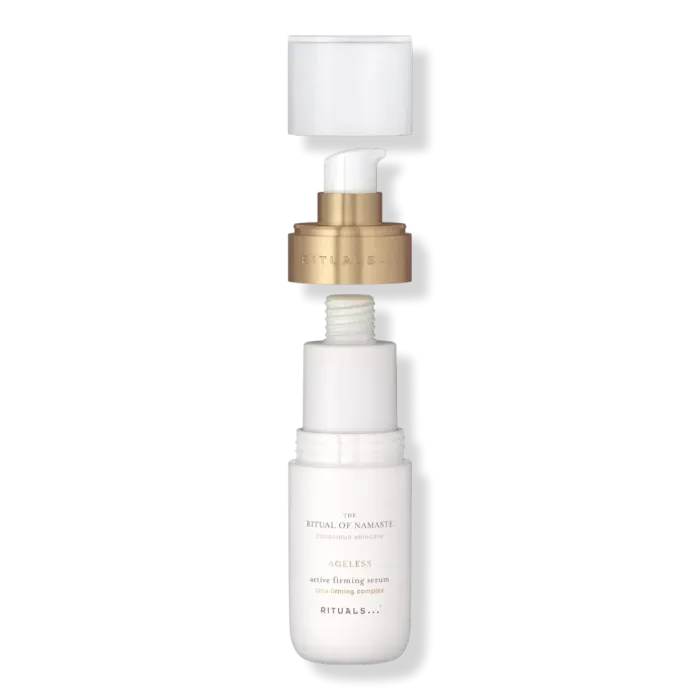 The Ritual of Namaste Firming Serum
