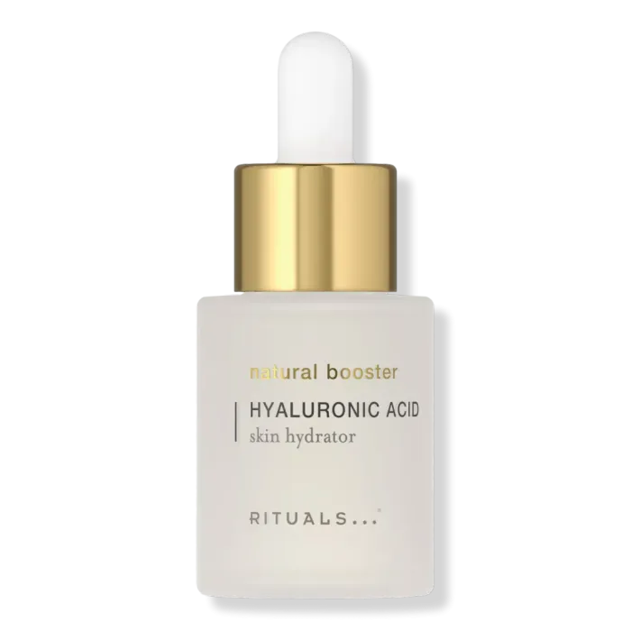 Skin-Hydrating Concentrate
