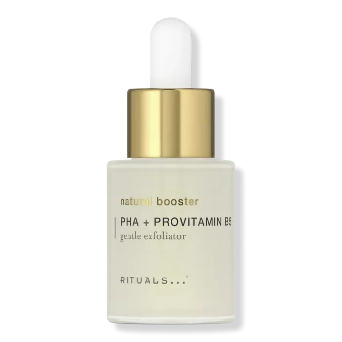 The Ritual of Namaste PHA & Provitamin B5 Natural Booster