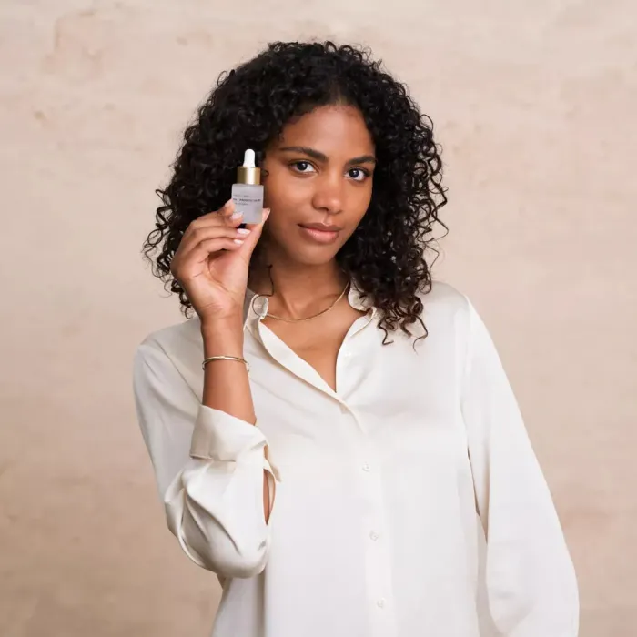 The Ritual of Namaste PHA & Provitamin B5 Natural Booster