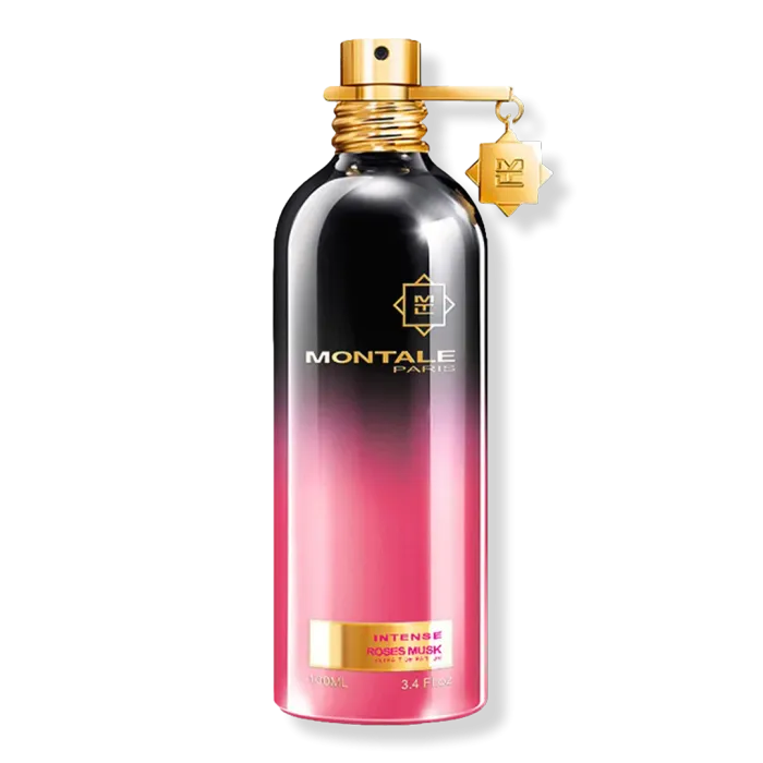 Intense Roses Musk