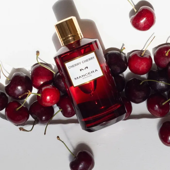 Cherry Cherry