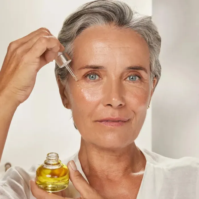 The Ritual of Namaste Anti-Ageing Face Oil