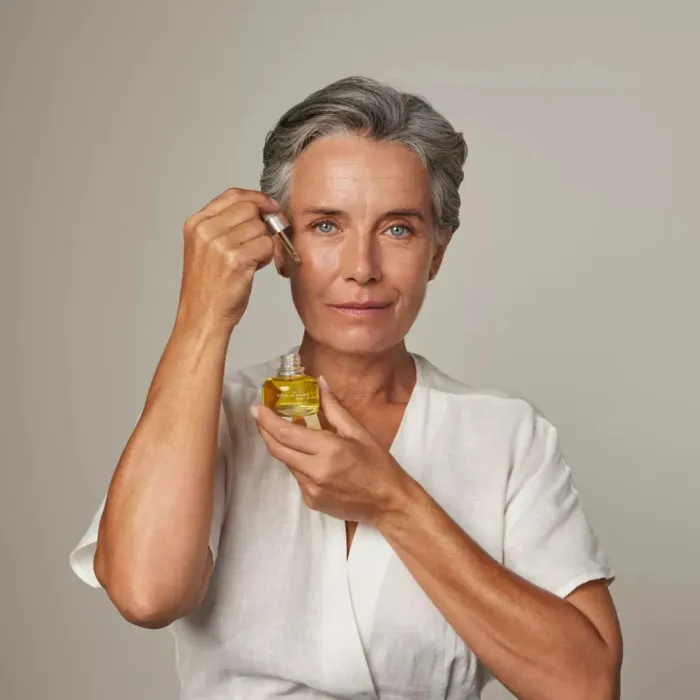 The Ritual of Namaste Anti-Ageing Face Oil