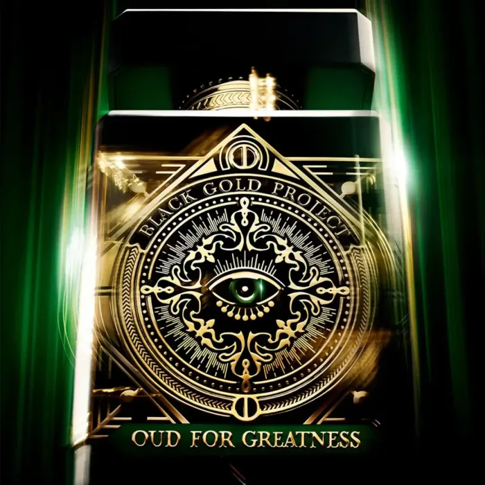 Oud for Greatness Neo