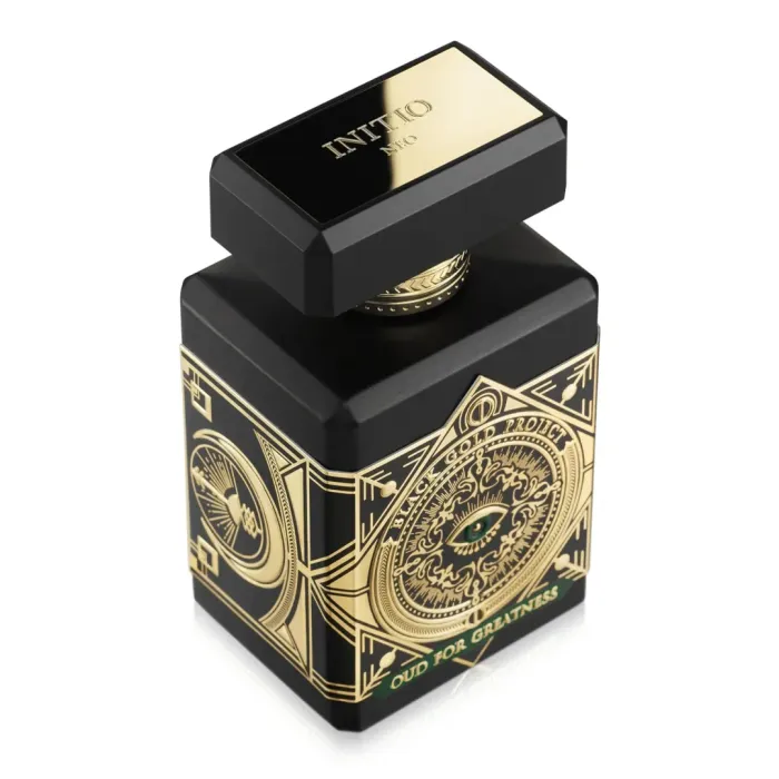 Oud for Greatness Neo