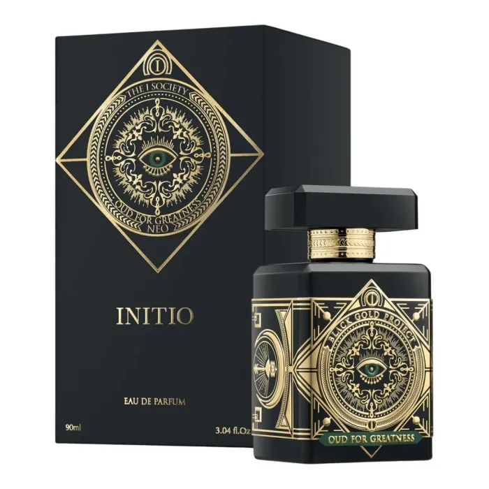 Oud for Greatness Neo