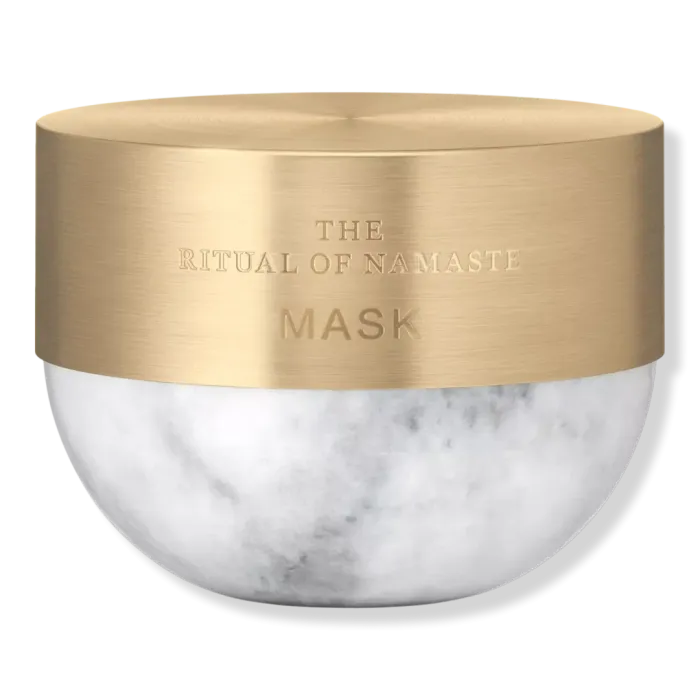 The Ritual of Namaste Face Mask