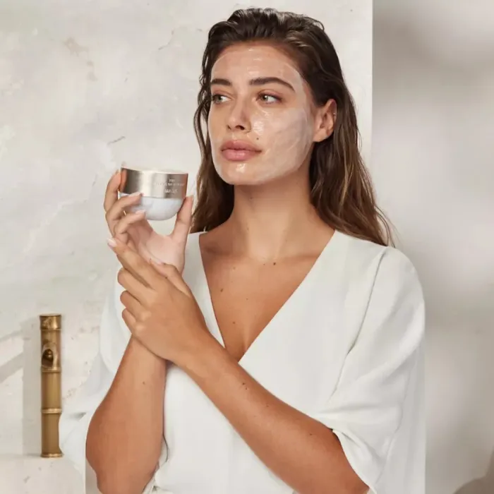 The Ritual of Namaste Face Mask