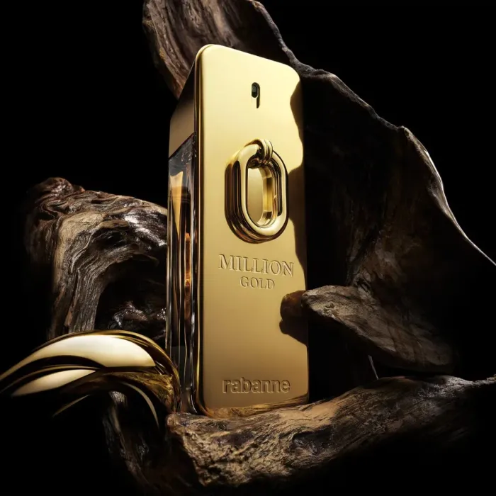 Million Gold