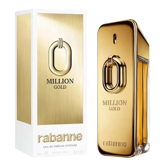 Million Gold