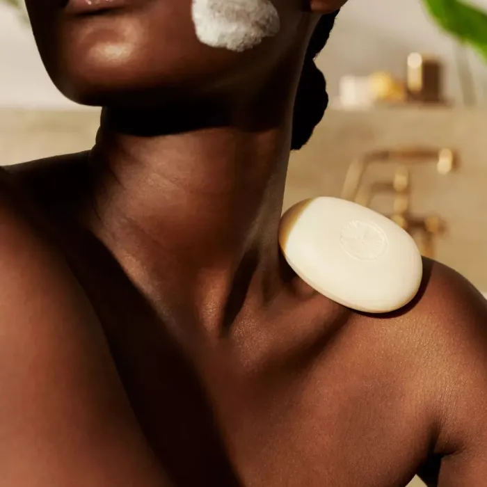 The Ritual of Namaste Facial Cleansing Bar