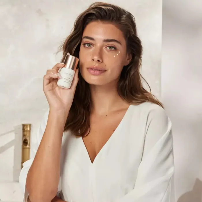 The Ritual of Namaste Anti-Ageing Eye Cream
