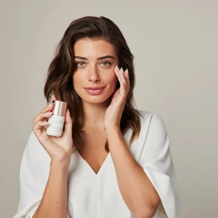 The Ritual of Namaste Anti-Ageing Eye Cream
