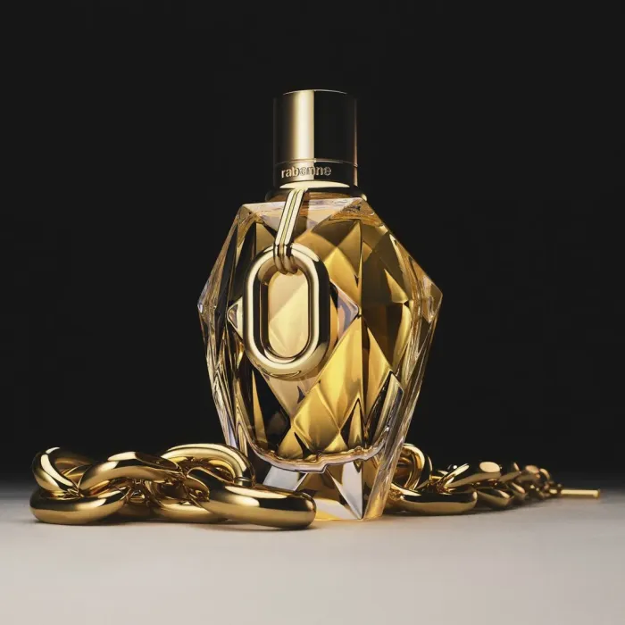 Million Gold For Her