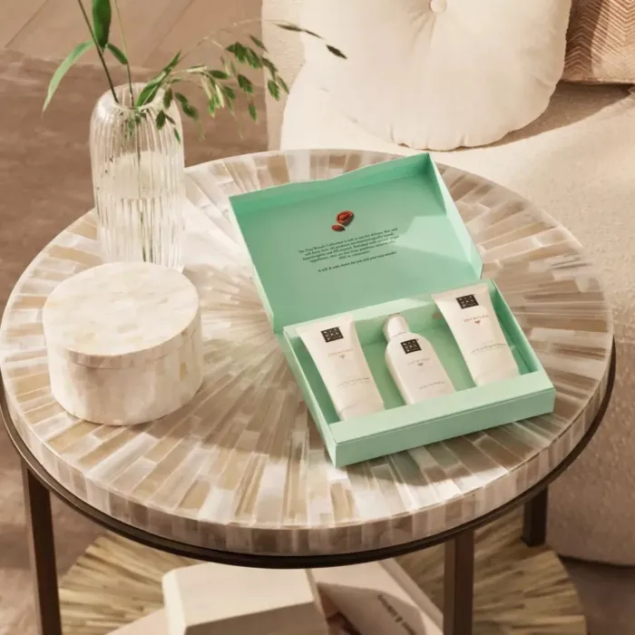 Tiny Rituals Baby Set