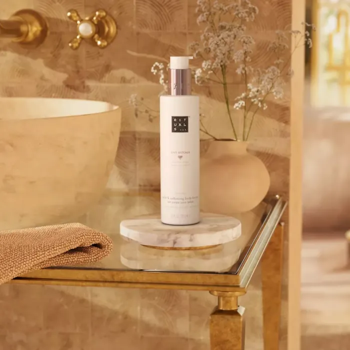 Tiny Rituals Mild & Softening Body Lotion