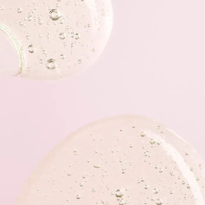 Find Comfort Gentle Exfoliating Body Wash Mini