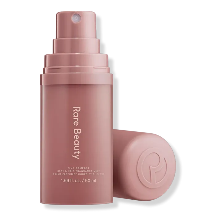 Find Comfort Body & Hair Fragrance Mist Mini