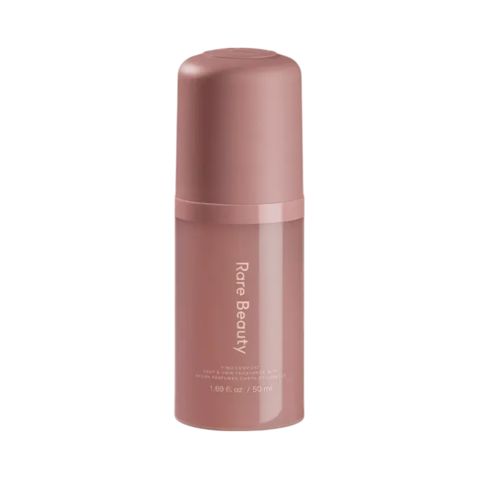 Find Comfort Body & Hair Fragrance Mist Mini