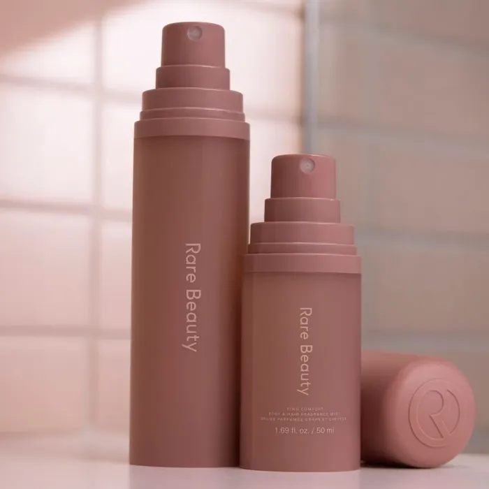 Find Comfort Body & Hair Fragrance Mist Mini