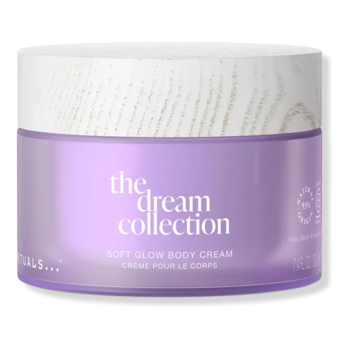 The Dream Collection Body Cream