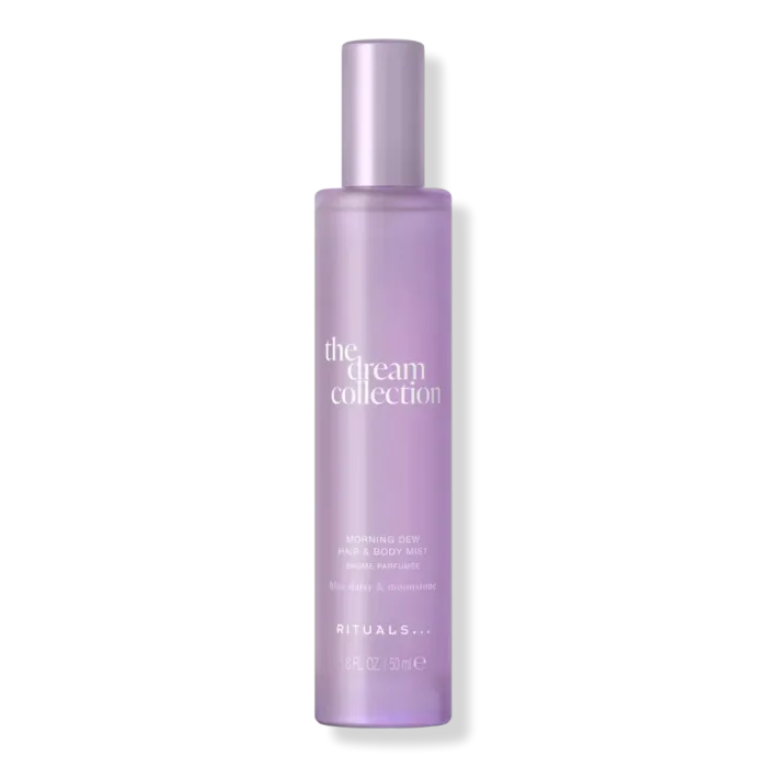 The Dream Collection Hair & Body Mist