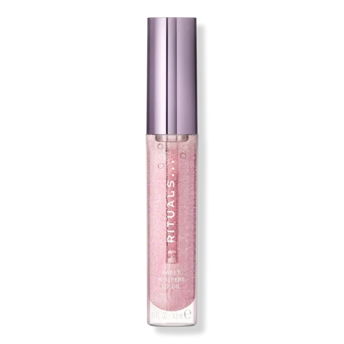 The Dream Collection Shimmering Lip Oil