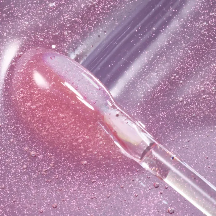 The Dream Collection Shimmering Lip Oil