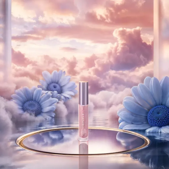 The Dream Collection Shimmering Lip Oil