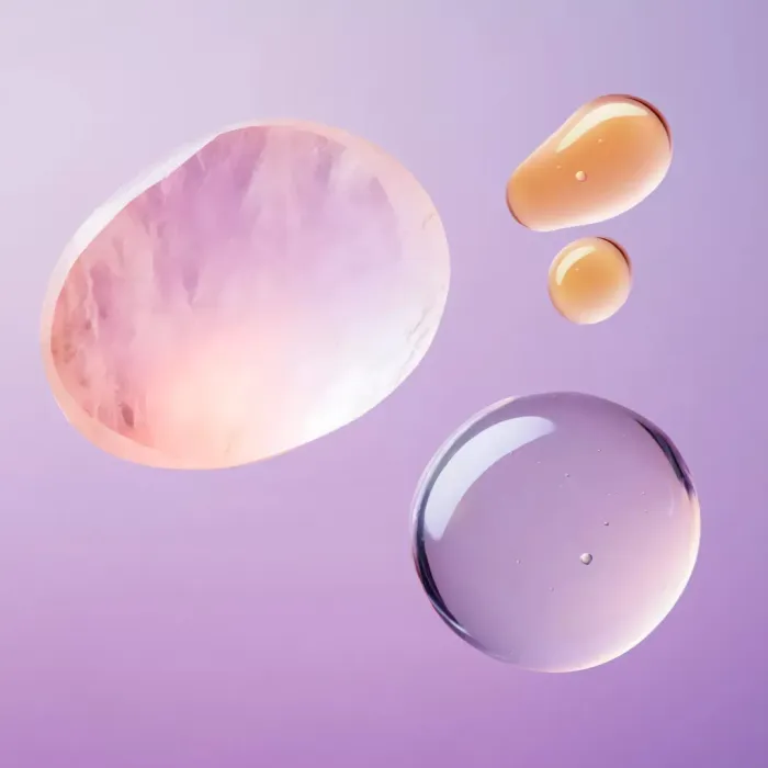 The Dream Collection Shimmering Lip Oil