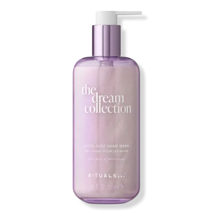 The Dream Collection Shimmering Hand Wash