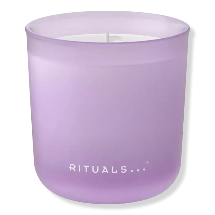 The Dream Collection Scented Candle