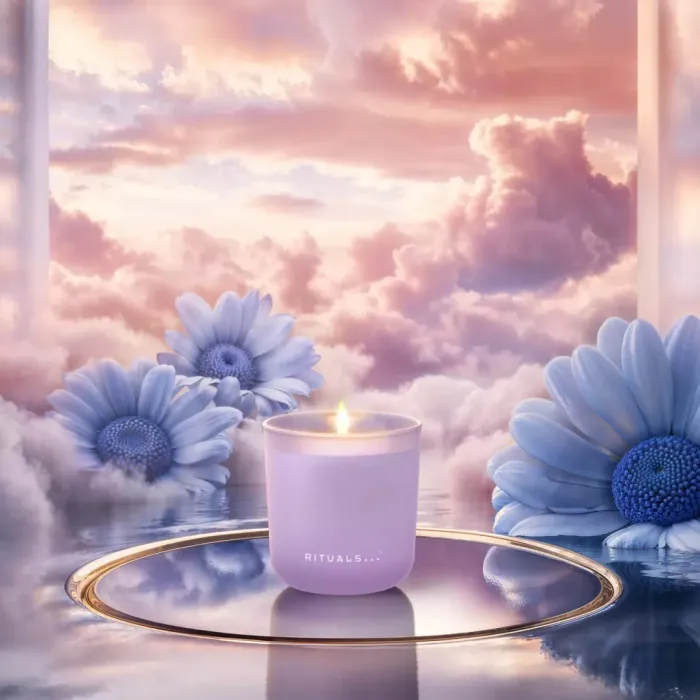 The Dream Collection Scented Candle
