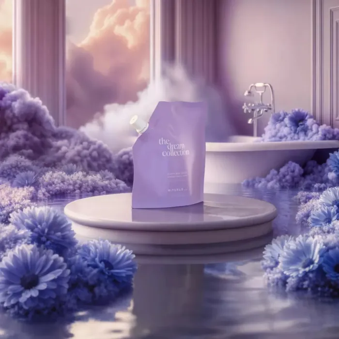 The Dream Collection Body Scrub