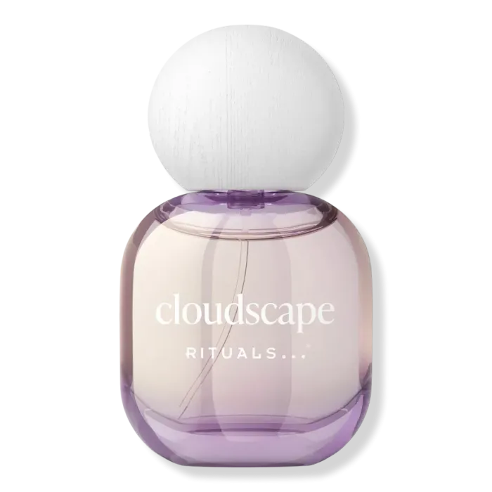 The Dream Collection Cloudscape
